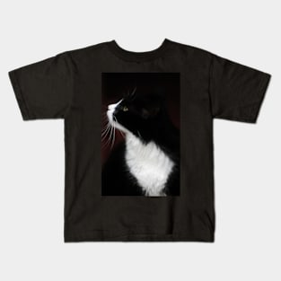 Little Boy Lost Kids T-Shirt